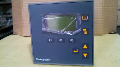 Honeywell 9782P-02-VC Ph Transmitter Controller Transducer Meter - Image 3