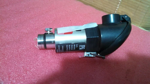 PMC N-HC Electronic Pressure Transmitter Transducer Controller Meter - Image 2