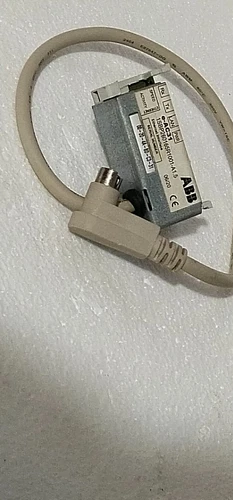 ABB e-AC31 Ethernet Interface 1SBP260165R1001 PLC DCS Transmitter Controller - Image 3