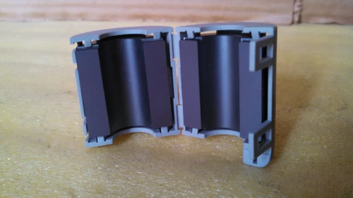 TDK ZCAT3035-1330 Magnetic Ferrite Core Split 13MM Transducer Transmitter - Image 3