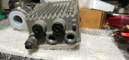 Azbil MagneW MGT20D 40mm 85-240VAC Magnetic Flowmeter Transmitter Transducer - Image 22