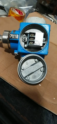 Eedress+Hauser TMD833C Hart 4-20mA Temperature Transmitter Transducer Controller - Image 4