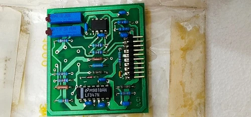 SACMI SMC 085.01.963 64 PLC Module Transmitter Transducer Controller Meter - Image 4