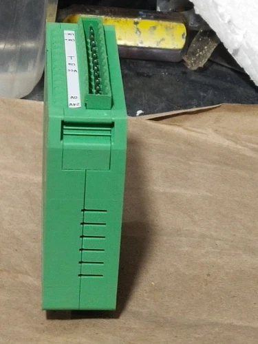 Phoenix Contact UEGM-OE/AV Timer Module Transmitter Control - Image 4