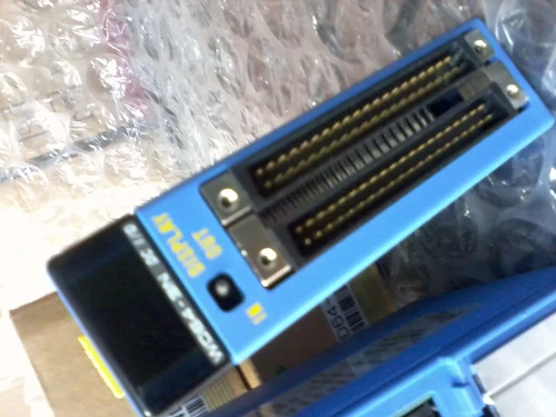 Yokogawa F3WD64 In Out Module PLC Transducer Controller Transmitter Meter - Image 4