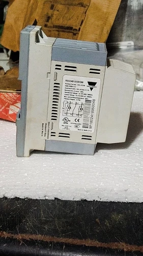Carlo Gavazzi RSGD 12A 440V 3Phase AC Motor Soft starter Controller Transmitter - Image 4