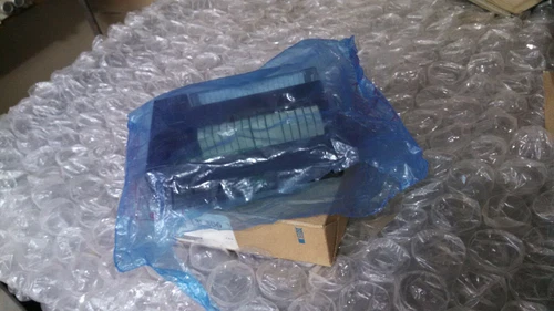 Mitsubishi Melsc A1SY10 Contact Output PLC DCS Module Transducer Transmitter - Image 4