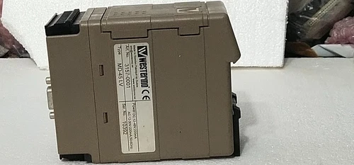Westermo MD-45LV V24/RS-232-C RS-422/RS-485/V11 Converter Transmitter Controller - Image 4
