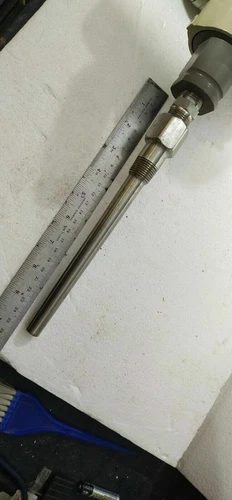 Honeywell STTW830 Wireless Temperature Transmitter Transducer Controller Meter - Image 3