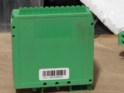 Phoenix Contact UEGM-OE/AV Timer Module Transmitter Control - Image 5
