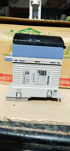 Yokogawa DAQMASTER MX110 Analog Input Module 10Ch Controller PLC DCS Transducer - Image 5