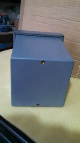 Honeywell 9782P-02-VC Ph Transmitter Controller Transducer Meter - Image 5