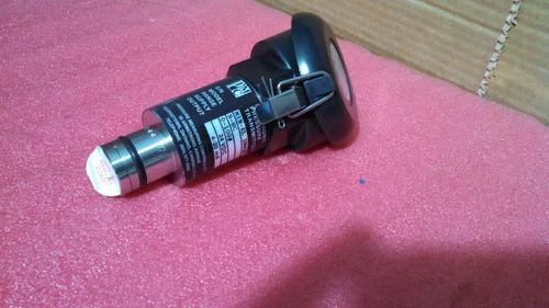PMC N-HC Electronic Pressure Transmitter Transducer Controller Meter - Image 4
