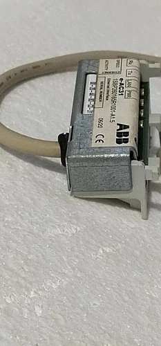 ABB e-AC31 Ethernet Interface 1SBP260165R1001 PLC DCS Transmitter Controller - Image 5