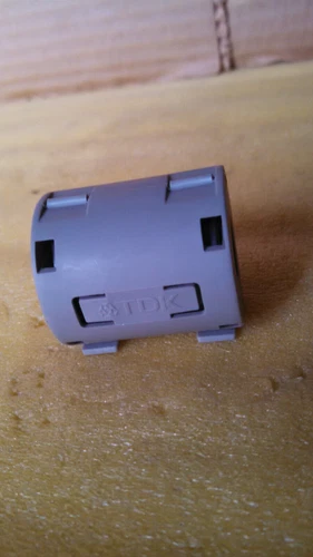 TDK ZCAT3035-1330 Magnetic Ferrite Core Split 13MM Transducer Transmitter - Image 5