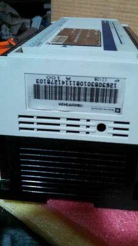 Telemecanique TSX DMF PLC DCS Controller Expansion Unit Transmitter Transducer - Image 5