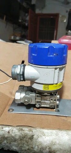 Nagano GC52 DP 0-50KPA 4-20mA 24VDC Pressure Transmitter Transducer Controller - Image 5