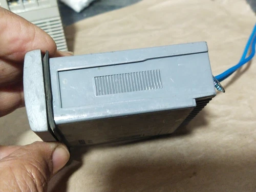 Jaeger JDT1501 Controller PTC Compressor 220VAC Module Meter Controller - Image 6