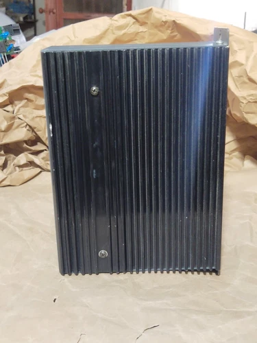 Parker ZETA6104 Indexer Microstepper Drive Controller 4A 110VAC Transducer - Image 5