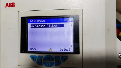 ABB AWT540A1A1B1 Navigator Transmitter Analyzer Meter PLC Controller Transducer - Image 5