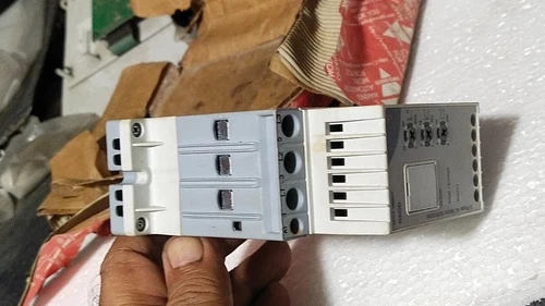 Carlo Gavazzi RSGD 12A 440V 3Phase AC Motor Soft starter Controller Transmitter - Image 6