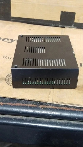 Oriental Vexta ASD13B-A Drive 1Ph 110vac PLC Controller Transmitter Transducer - Image 5