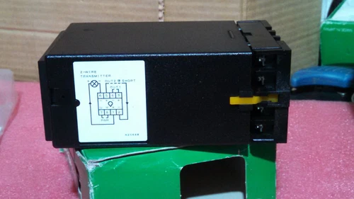 M.System DS-24-B Current Loop Supply Rack mount PLC DCS Module Transmitter - Image 6