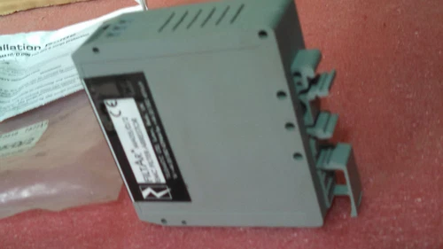 Telematic MA05/D/2 EMC Filter Arrestor Module PLC Transducer Transmitter Meter - Image 6