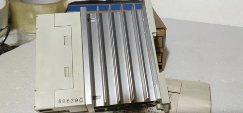 Fuji SS201 Solid State Contactor 20A 240VAC Temperature Transmitter Transducer - Image 6