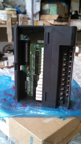 Mitsubishi Melsc A1SY10 Contact Output PLC DCS Module Transducer Transmitter - Image 6