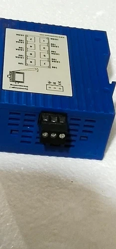 Hirschmann Spider 8TX Network Switch 8Port PLC Controller Transducer Transmitter - Image 6