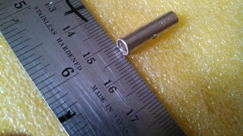 Molex Terminals BUTT-SPL 0192150028 Transducer Electrical Lugs USA - Image 6