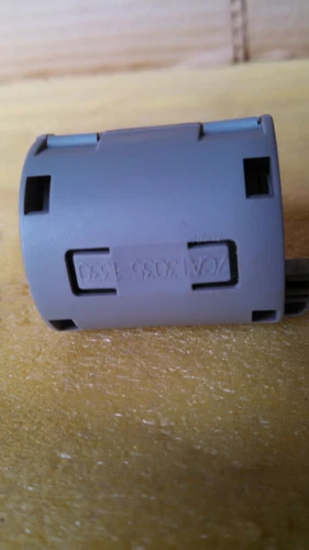 TDK ZCAT3035-1330 Magnetic Ferrite Core Split 13MM Transducer Transmitter - Image 6