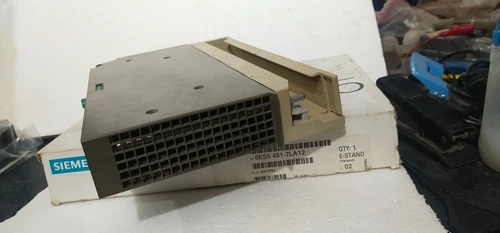 Siemens Simatic S5 6ES5451-7LA12 Digital Output Module Transmitter Controller - Image 6