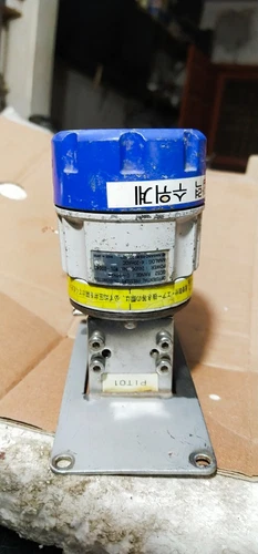 Nagano GC52 DP 0-50KPA 4-20mA 24VDC Pressure Transmitter Transducer Controller - Image 6