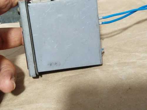 Jaeger JDT1501 Controller PTC Compressor 220VAC Module Meter Controller - Image 7