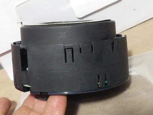 ABB MJFA9901 Water Master Hart Flow Converter Display Transmitter Controller - Image 7