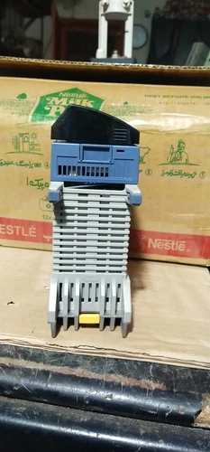 Yokogawa DAQMASTER MX110 Analog Input Module 10Ch Controller PLC DCS Transducer - Image 7