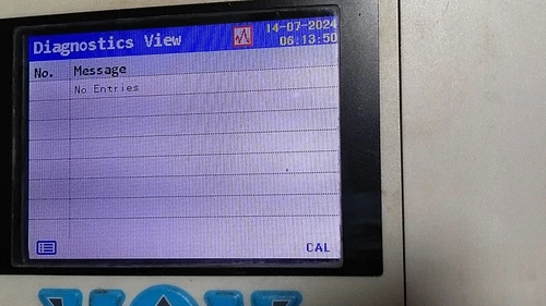ABB AWT540A1A1B1 Navigator Transmitter Analyzer Meter PLC Controller Transducer - Image 6