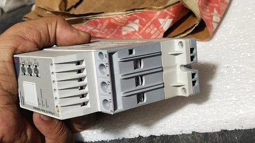 Carlo Gavazzi RSGD 12A 440V 3Phase AC Motor Soft starter Controller Transmitter - Image 7