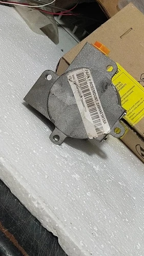 Rosemount 248HAE Hart 4-20 mA Steel Housing Temperature Transmitter Transducer - Image 7
