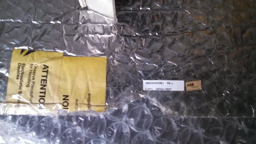 ABB CI671 3BSE004043R1 Communication Interface Modul Transmitter Transducer - Image 7