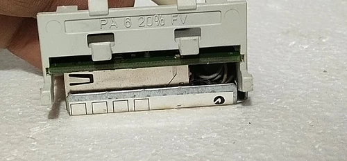 ABB e-AC31 Ethernet Interface 1SBP260165R1001 PLC DCS Transmitter Controller - Image 7