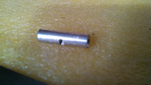 Molex Terminals BUTT-SPL 0192150028 Transducer Electrical Lugs USA - Image 7