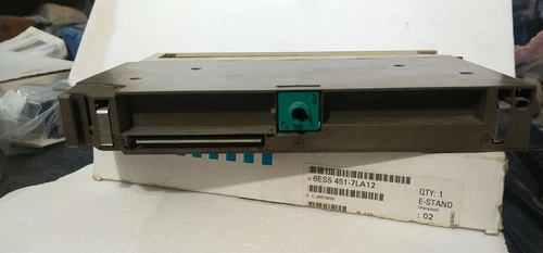 Siemens Simatic S5 6ES5451-7LA12 Digital Output Module Transmitter Controller - Image 7