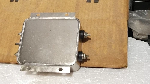 Corcom 30VB6 EMI Filter 120 250V 30A Controller Transducer Transmitter - Image 7