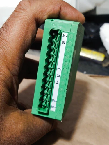 Phoenix Contact UEGM-OE/AV Timer Module Transmitter Control - Image 8