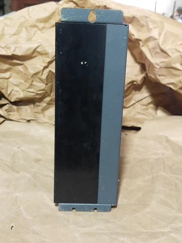 Parker ZETA6104 Indexer Microstepper Drive Controller 4A 110VAC Transducer - Image 7