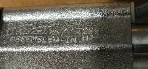 Applied Materials 0190-19898 Flow Switch SS 1/4 Inch Transmitter Controller - Image 8