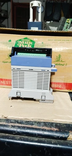 Yokogawa DAQMASTER MX110 Analog Input Module 10Ch Controller PLC DCS Transducer - Image 8